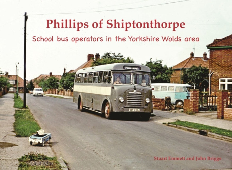 Phillips of Shiptonthorpe