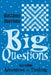 Big Questions: Incredible Adventures in Thinking by Matthew Morrison