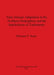 Early Human Adaptation in the Northern Hemisphere and the Implications of Taphonomy by Marianne P. Stopp