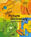 Milet Picture Dictionary (English-Spanish) by Sedat Turhan