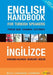 English-Turkish Phrase Book Grammar Dicitonary by B. Orhan Dogan