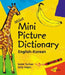 Milet Mini Picture Dictionary: English-Korean by Sedat Turhan
