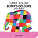 Elmer I Kolory/Elmer's Colours by David McKee