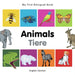 Animals/Tiere by Milet Publishing