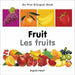 Fruit/Les Fruits by Milet Publishing
