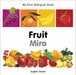 Fruit/Miro by Milet Publishing