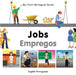 Jobs/Empregos by Milet Publishing