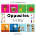 Opposites by Milet Publishing