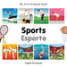 Sports/Esporte by Milet Publishing