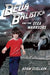 Bella Balistica and the Izta Warriors by Adam Guillain