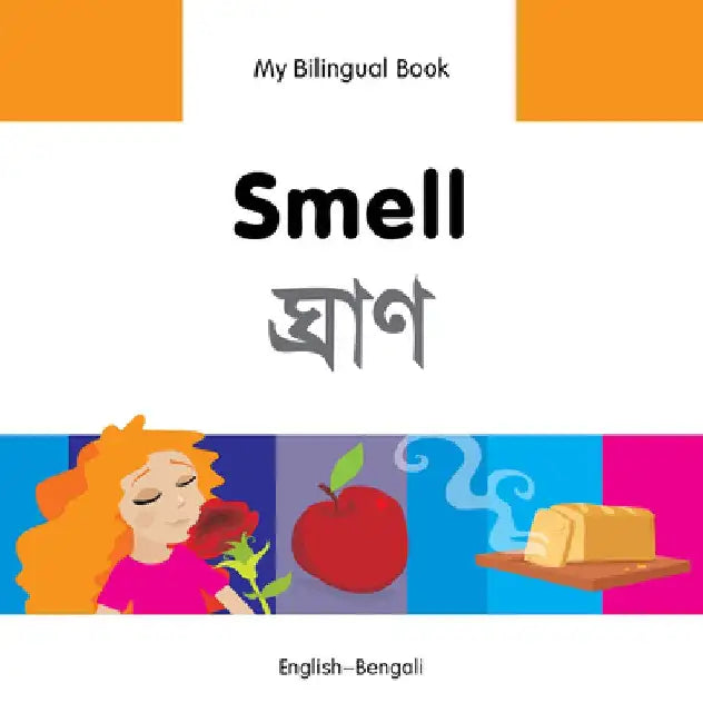 Smell by Milet Publishing