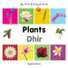 My First Bilingual Book-Plants (English-Somali) by Milet Publishing