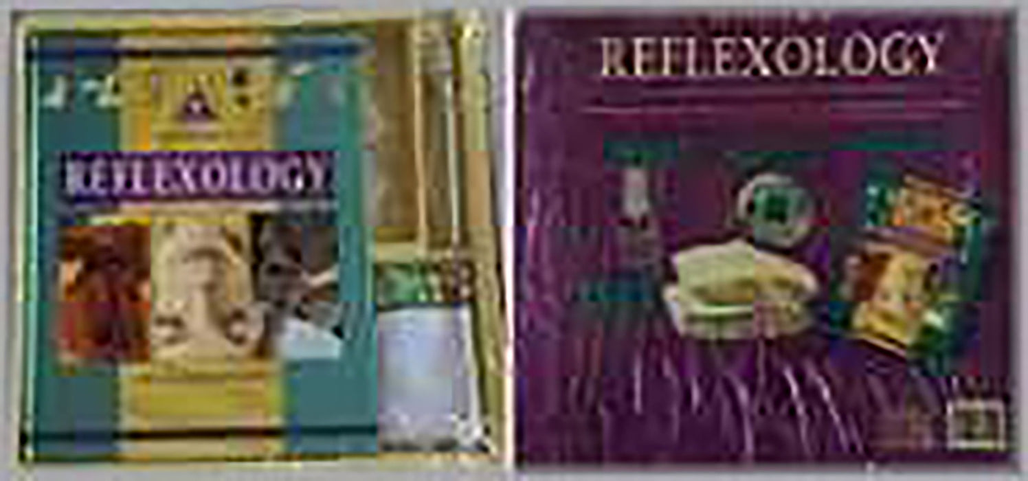 Modern Reflexology Pack