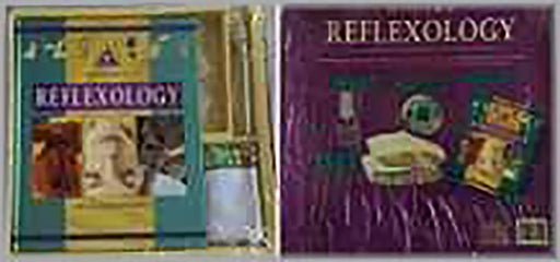 Modern Reflexology Pack by Cass Jackson, Janie Jackson