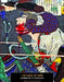 100 Dogs of War: Samarai Art by Tsukioka Yoshitoshi
