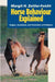 Horse Behaviour Explained: Origins, Treatment and Prevention of Problems by Margit Zeitler-Feicht