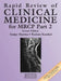 Rapid Review of Clinical Medicine for MRCP Part 2, Second Edition by Sanjay Sharma