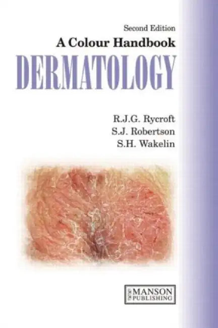 Dermatology by Richard Rycroft