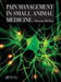 Pain Management in Small Animal Medicine by Steven Fox