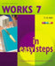 Works 7 in Easy Steps by Stephen Copestake