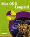 Mac OS X Leopard in Easy Steps by Trevor Middleton