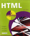 HTML in Easy Steps by Mike McGrath