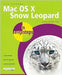 Mac OS X Snow Leopard in Easy Steps by Nick Vandome