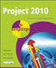 Project 2010 in Easy Steps by John Carroll