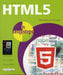 HTML5 in Easy Steps by Mike McGrath