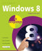 Windows 8 in Easy Steps by Nick Vandome