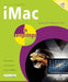 iMac in Easy Steps by Nick Vandome