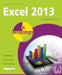 Excel 2013 in Easy Steps by Michael Price