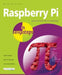 Raspberry Pi in Easy Steps by Mike McGrath