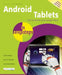 Android Tablets in Easy Steps by Nick Vandome