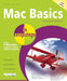 Mac Basics in Easy Steps by Drew Provan