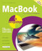 Macbook in Easy Steps: Covers OS X Yosemite (10.10) by Nick Vandome