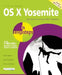 OS X Yosemite in Easy Steps: Covers OS X 10.10 by Nick Vandome