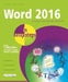 Word 2016 in Easy Steps by Scott Basham
