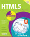 HTML5 in Easy Steps by Mike McGrath
