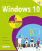 Windows 10 in Easy Steps: Covers the Creators Update by Nick Vandome