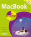 Macbook in Easy Steps: Covers macOS High Sierra by Nick Vandome