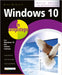 Windows 10 in Easy Steps - Special Edition: Covers the Redstone 4 Update by Mike McGrath