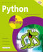 Python in Easy Steps: Covers the Linux Mint Lts by Mike McGrath
