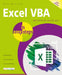 Excel VBA in Easy Steps by Mike McGrath
