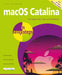 Macos in Easy Steps: Covers Version 10.15 by Nick Vandome