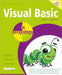 Visual Basic in Easy Steps: Updated for Visual Basic 2019 by Mike McGrath