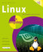 Linux in Easy Steps by Mike McGrath