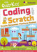 Coding with Scratch - Create Awesome Platform Games: A New Title in the Questkids Children's Series by Max Wainewright