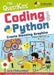 Coding with Python - Create Amazing Graphics: A New Title in the Questkids Children's Series