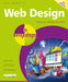 Web Design in Easy Steps by Sean McManus
